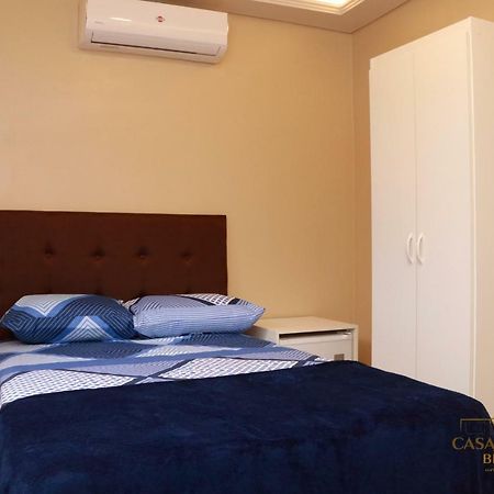 Casa Boutique Bela Sofia Leilighet Asunción Eksteriør bilde