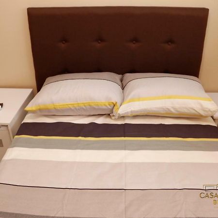 Casa Boutique Bela Sofia Leilighet Asunción Eksteriør bilde